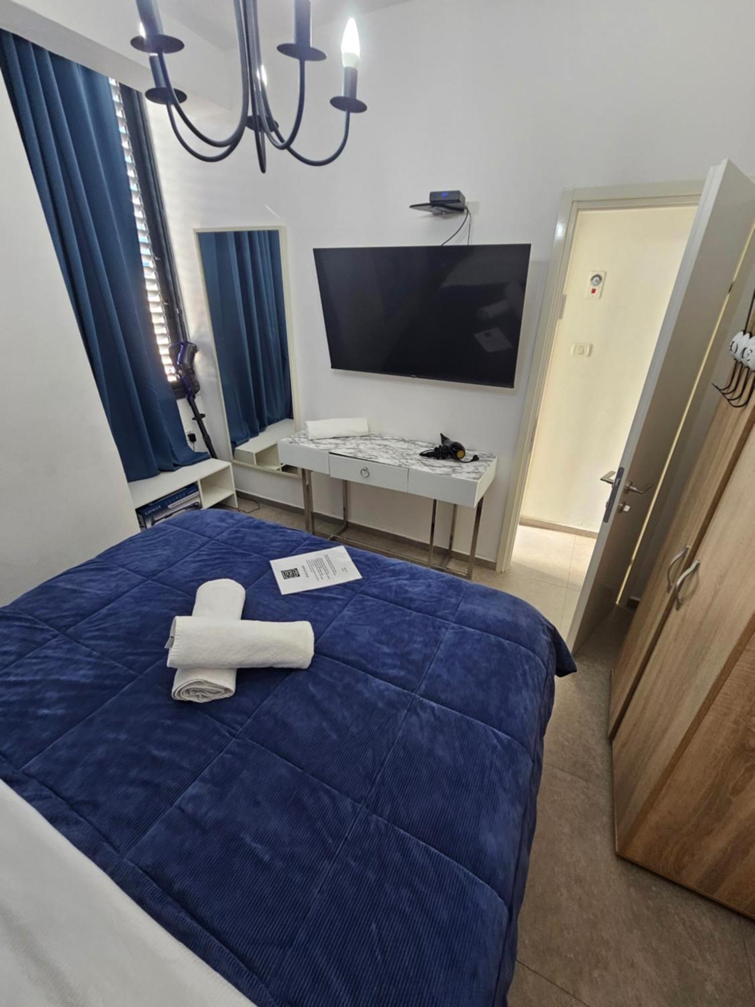 Hayarkon 24 Beach Apartment Tlv Tel Aviv Exterior foto