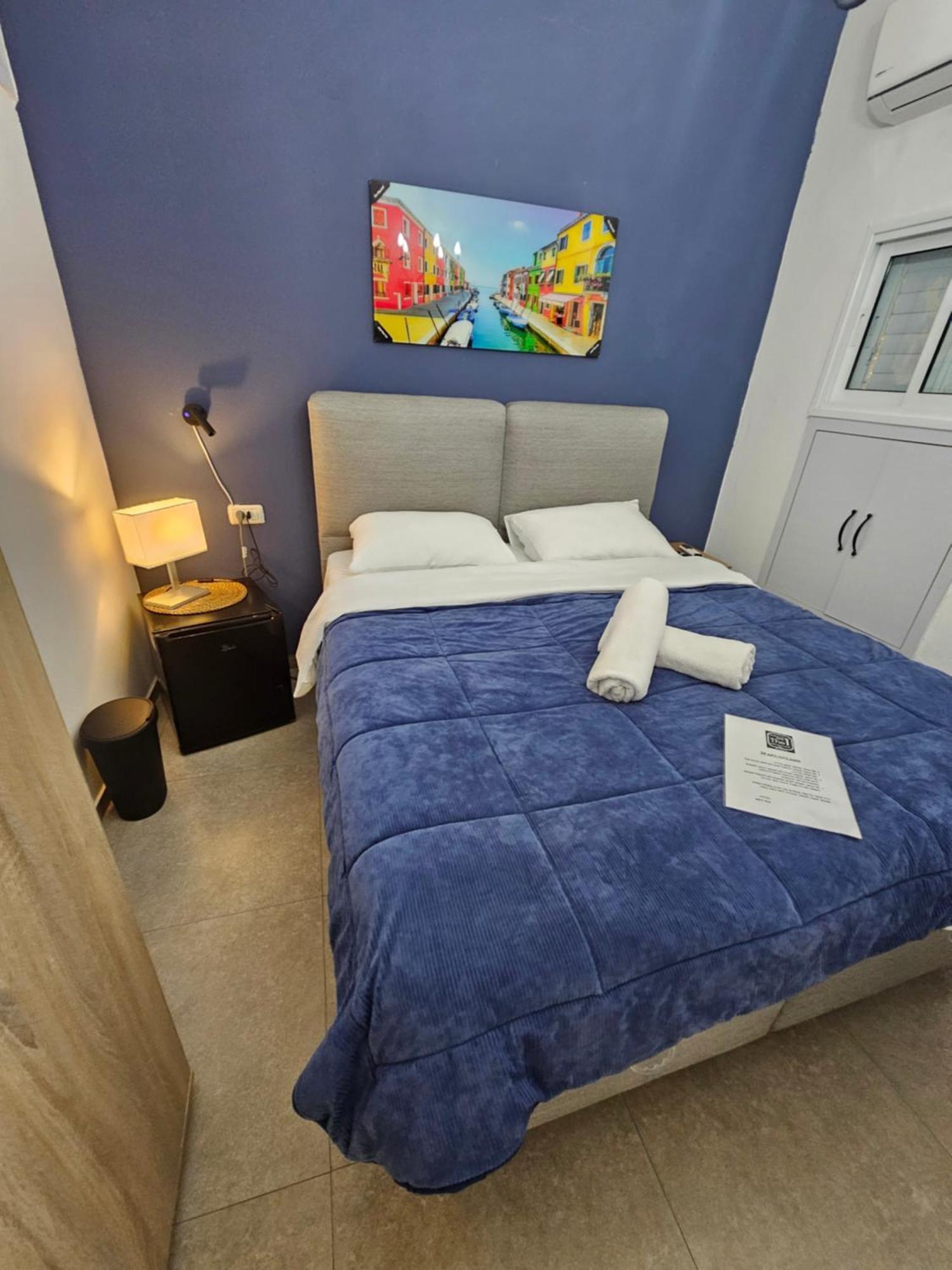 Hayarkon 24 Beach Apartment Tlv Tel Aviv Exterior foto